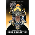 Unioverse: Hero Collection - Paperback