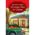 Louisiana Saves the Library - Paperback