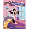 Keisha's Magical Hair - Hardcover