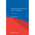 Private International Law in Sweden
