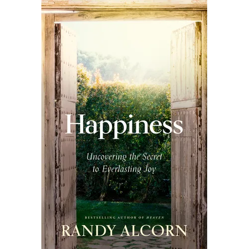 Happiness - Paperback