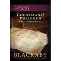 A Colossians/Philemon - Paperback