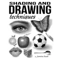 Shading and Drawing Techniques - Paperback
