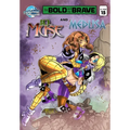 Bold and the Brave #15 - Paperback