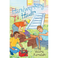 Hardworking Hadir - Hardcover