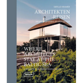 Where Architects Stay at the Baltic Sea: Lodgings for Design Enthusiasts - Hardcover
