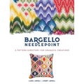 Bargello Needlepoint: A Pattern Directory for Dramatic Creations - Paperback