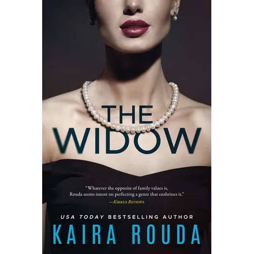 The Widow - Paperback