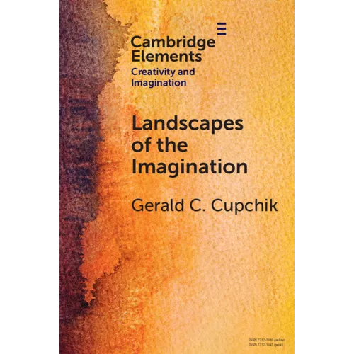Landscapes of the Imagination - Paperback