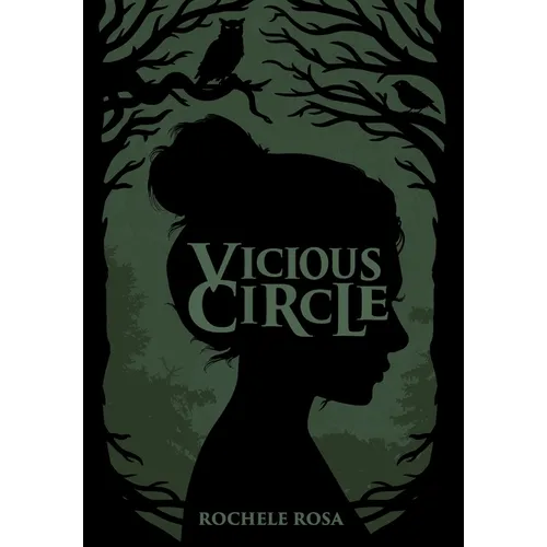 Vicious Circle - Hardcover
