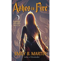 Ashes to Fire - Mass Market Paperbound