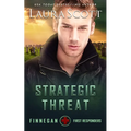 Strategic Threat - Paperback