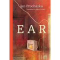 Ear - Paperback