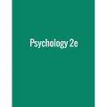 Psychology 2e - Paperback
