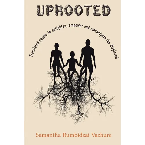 Uprooted - Paperback