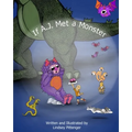 If A.J. Met a Monster - Paperback