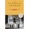 The Catholic Church: A Short History - Paperback