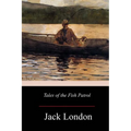 Tales of the Fish Patrol - Paperback