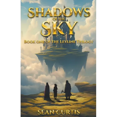 Shadows of the Sky - Paperback