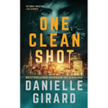 One Clean Shot: Rookie Club Book 2 - Paperback