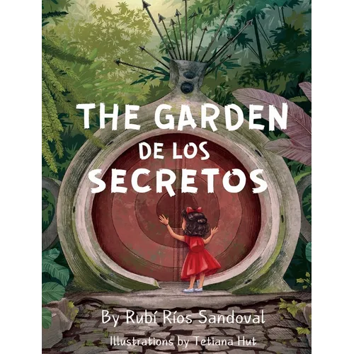The Garden de los Secretos