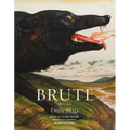 Brute: Poems - Paperback