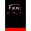 Faust - Paperback