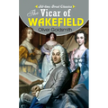The Vicar of Wakefield - Paperback