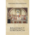 Realidad y substancia - Paperback
