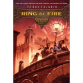 Century #1: Ring of Fire - Paperback
