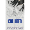 Collided (Standard Edition) - Paperback