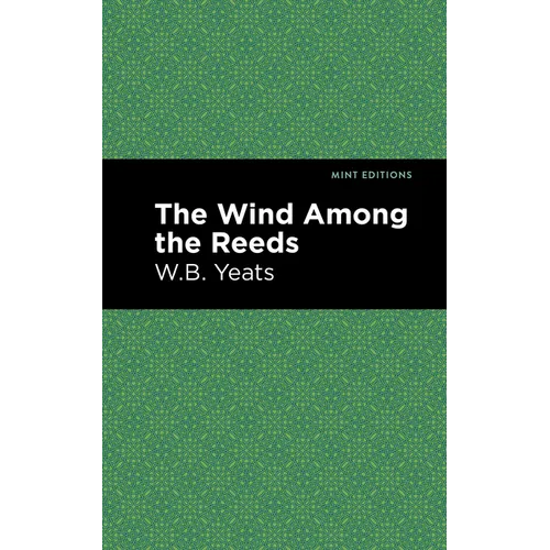 The Wind Among the Reeds - Paperback