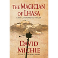 The Magician of Lhasa - Paperback
