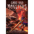 Gods and Monsters: Terra Solaris - Paperback