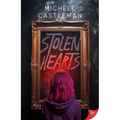 Stolen Hearts - Paperback