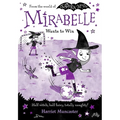 Mirabelle Wants to Win: Volume 8 - Paperback