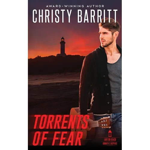 Torrents of Fear - Paperback