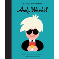 Andy Warhol - Hardcover