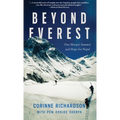 Beyond Everest: One Sherpa's Summit and Hope for Nepal - Hardcover