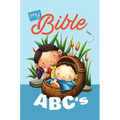 My Bible ABC's - Hardcover