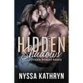 Hidden Shadows: A Christmas Bodyguard Romance - Paperback
