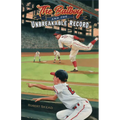The Batboy and the Unbreakable Record