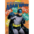 Mis-adventures of Adam West: Volume 3 - Paperback