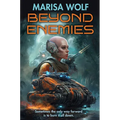 Beyond Enemies - Paperback
