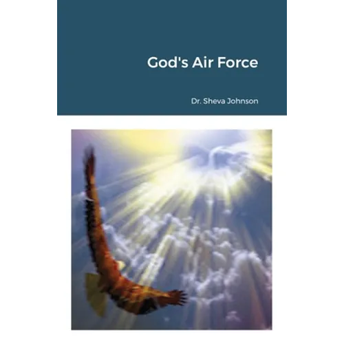 God's Air Force - Paperback