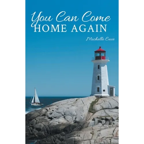 You Can Come Home Again - Paperback