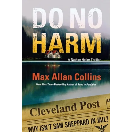 Do No Harm - Paperback