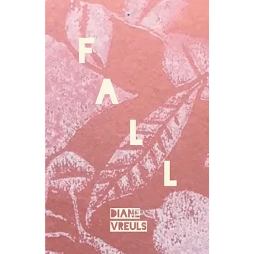 Fall - Paperback