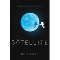 Satellite - Paperback