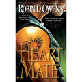 Heartmate - Mass Market Paperbound